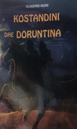 KOSTANDINI DHE DORUNTINA