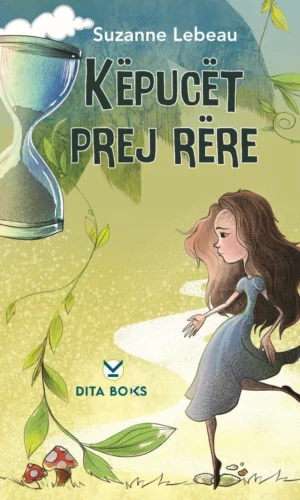 Kepucet prej rere