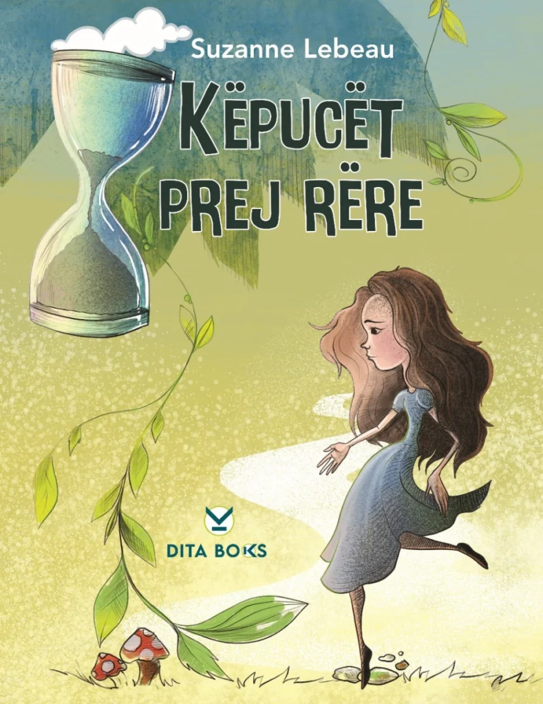 Kepucet prej rere