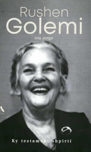Rushen Golemi