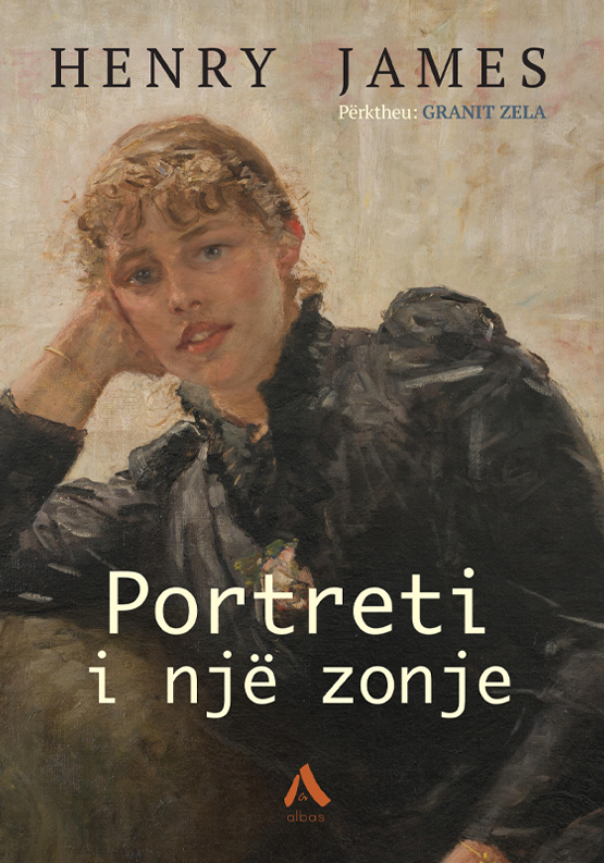 Portreti i nje zonje