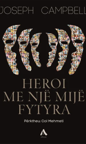 Heroi me nje mije fytyra