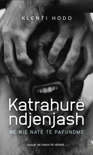 Katrahure ndjenjash