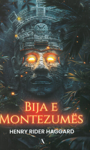 Bija e Montezumës