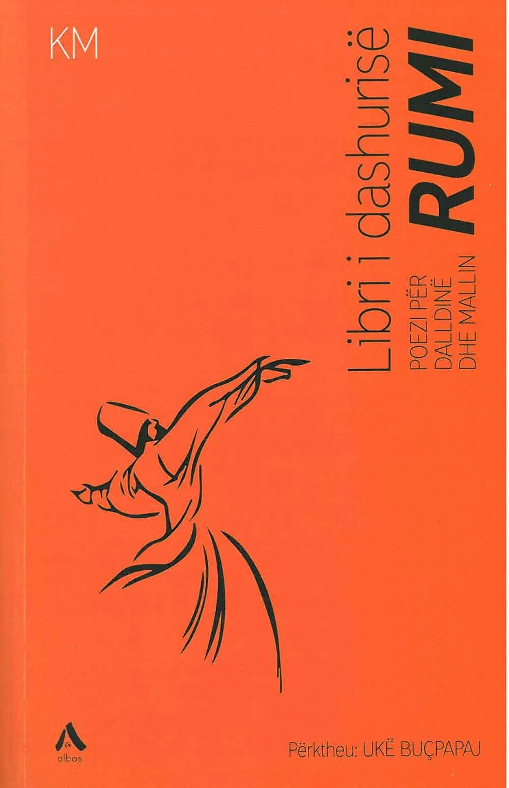BAL6895 Libri i dashurise - Figura 1