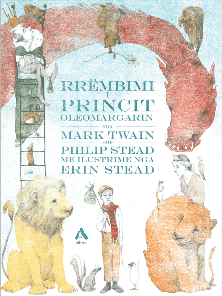Rrëmbimi i princit Oleomargarin