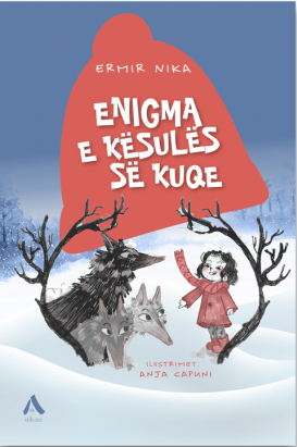 Enigma e kësulës së kuqe