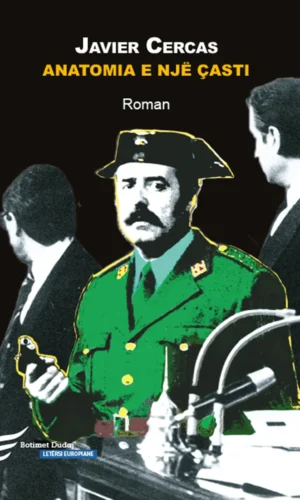 Anatomia e nje casti