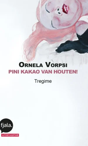 Pini kakao Van Houten
