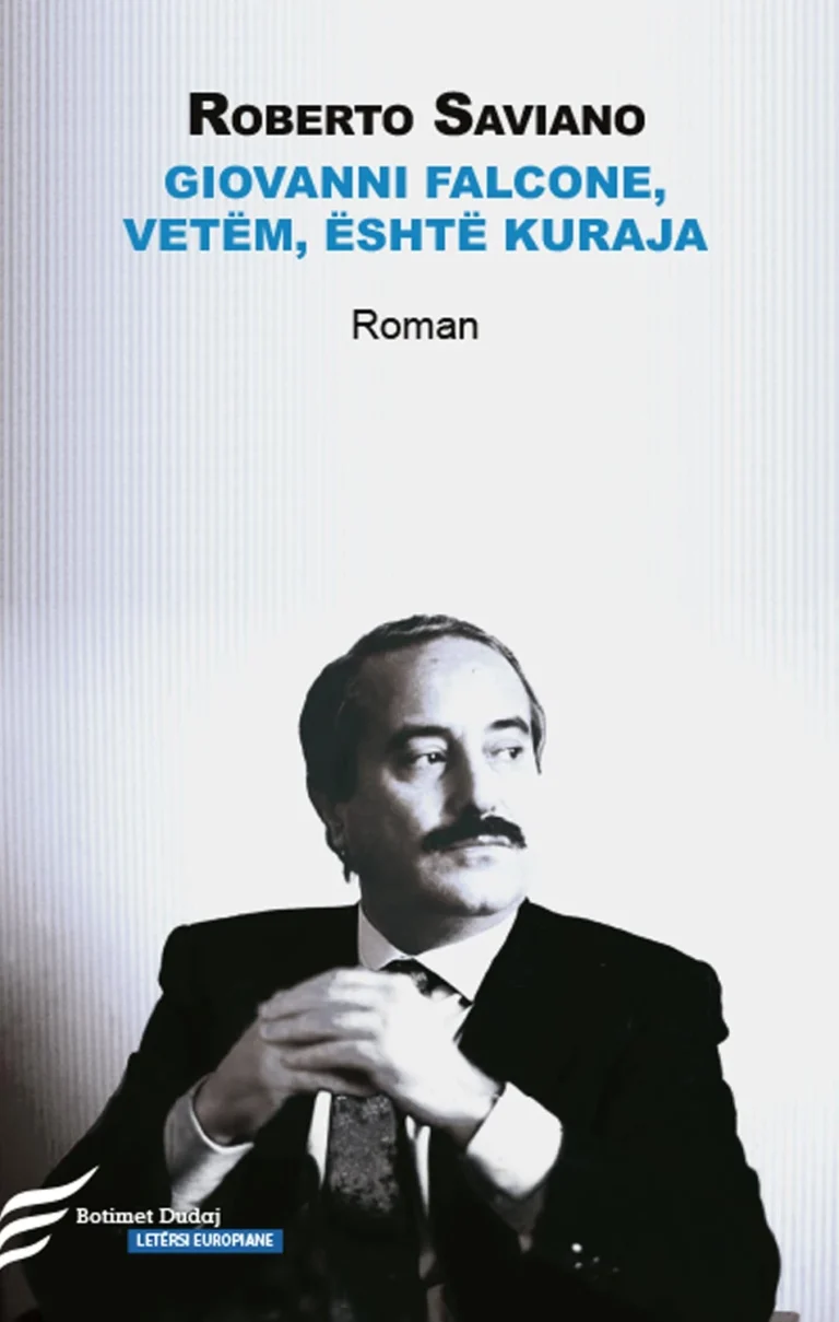 Giovanni Falcone