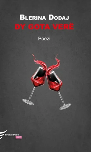 Dy gota vere