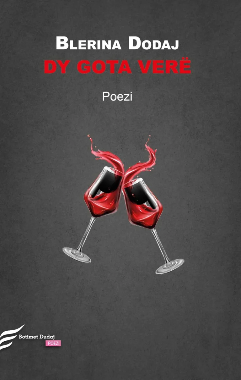 Dy gota vere