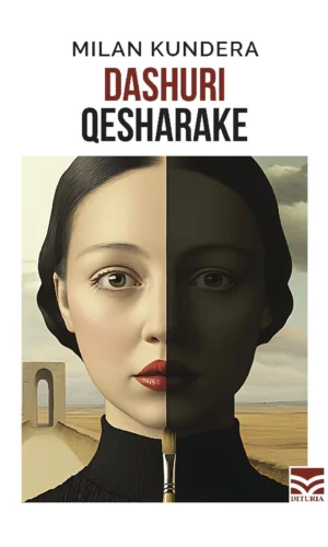 Dashuri qesharake