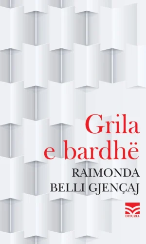 Grila e bardhe