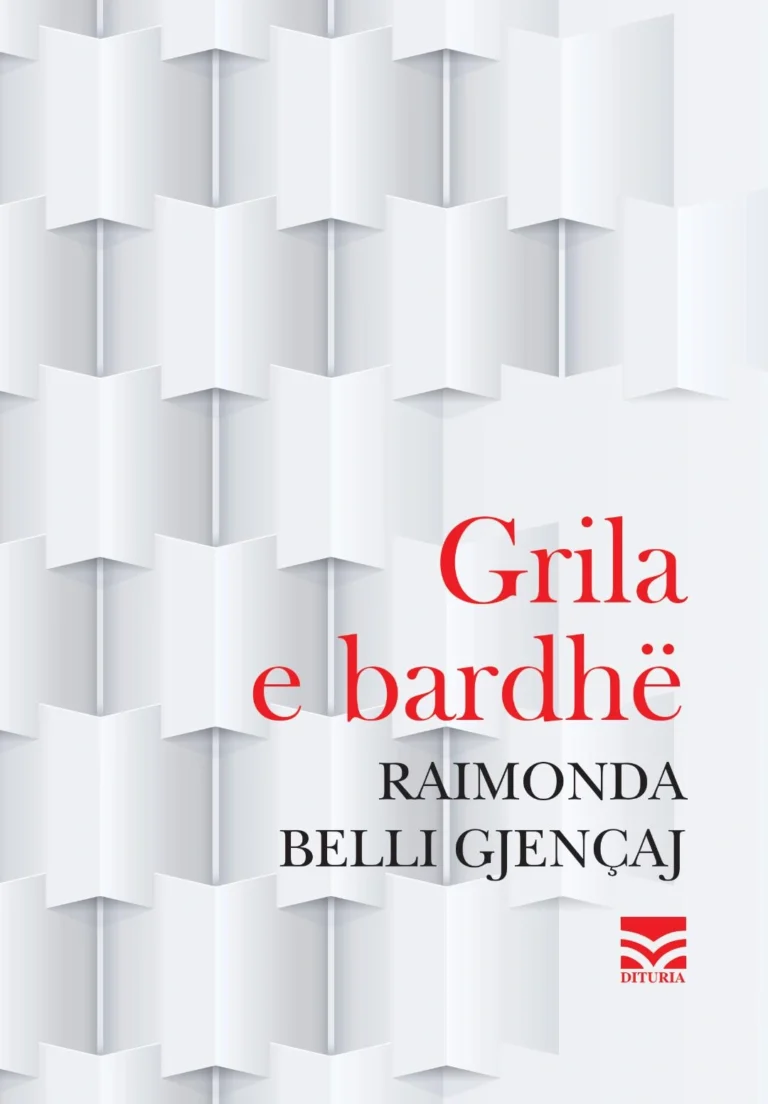 Grila e bardhe