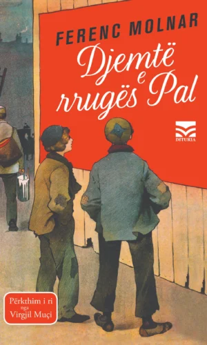 Djemtë e rrugës Pal