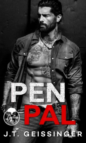 Pen Pal