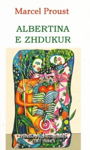 Albertina e zhdukur-BFN