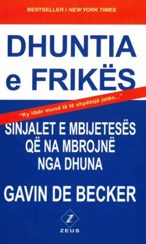 Dhuntia e frikes
