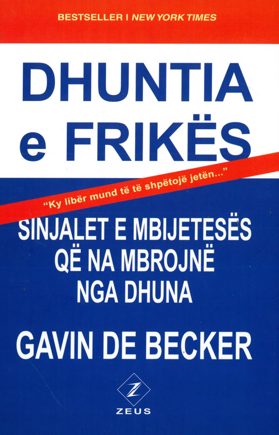 Dhuntia e frikes