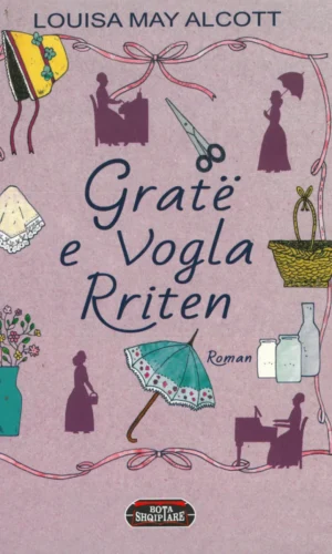Gratë e vogla rriten