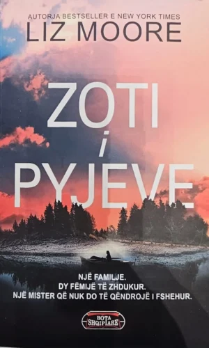 Zoti i pyjeve