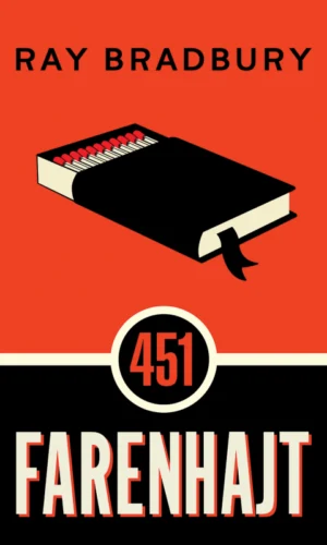 451 Farenhajt - Pema