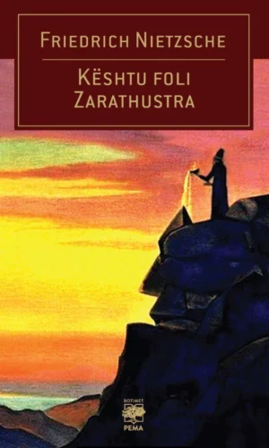 Keshtu foli Zarathustra - Pema