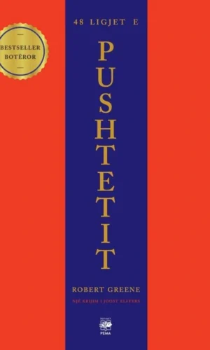 48 Ligjet e Pushtetit