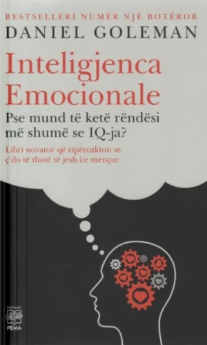 Inteligjenca sociale - Pema