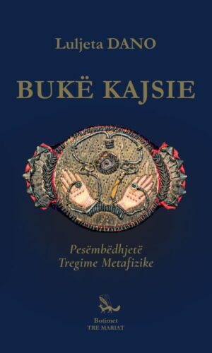 Bukë kajsie