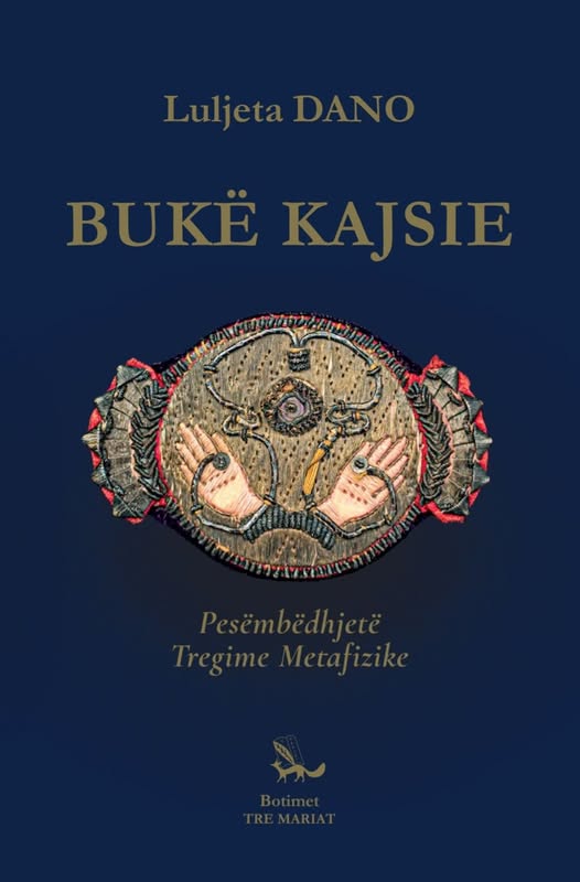 Bukë kajsie