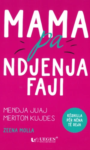 Mama pa ndjenja faji