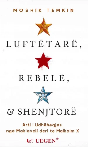 Luftetare rebele shenjtore
