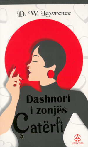 Dashnori i zonjes Ceterli - Univers