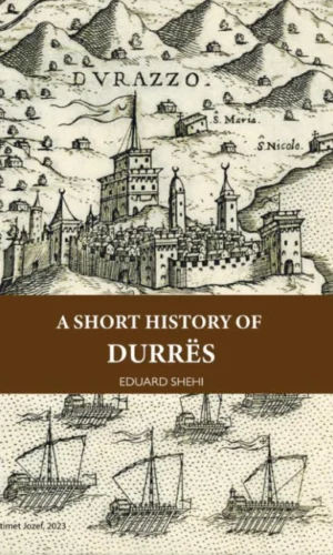 A short history of Durres