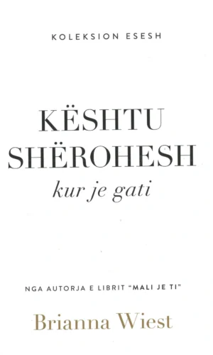 Keshtu Sherohesh kur je gati