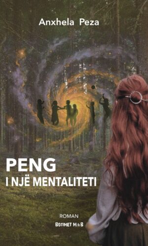 Peng i një mentaliteti