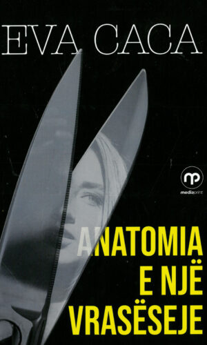 Anatomia e nje vrasesje