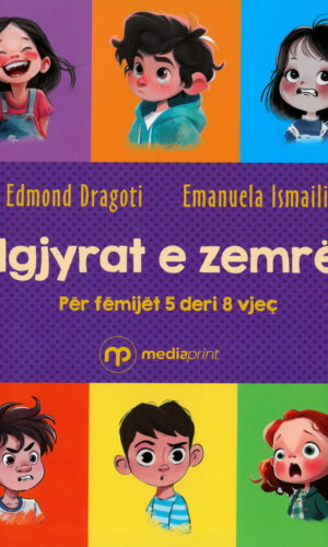 Ngjyrat e zemres