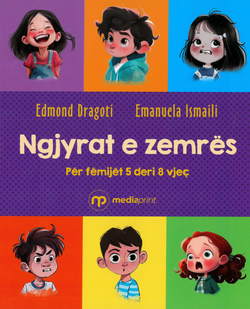 Ngjyrat e zemres