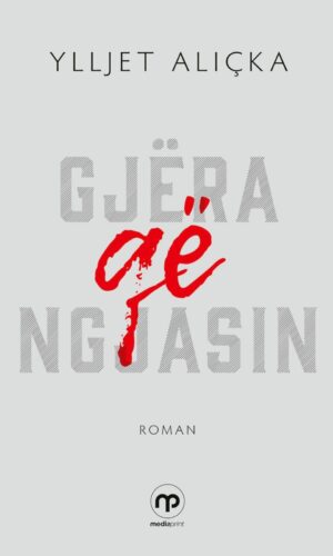 Gjera qe ngjasin