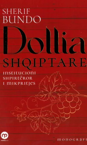 Dollia Shqiptare