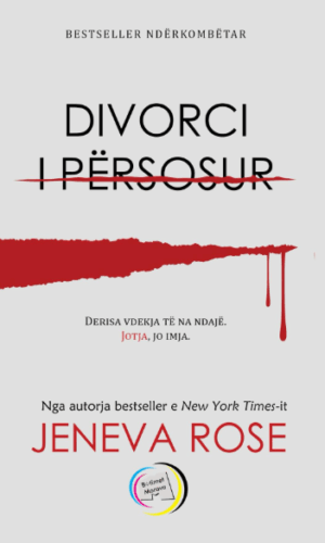 Divorci i persosur