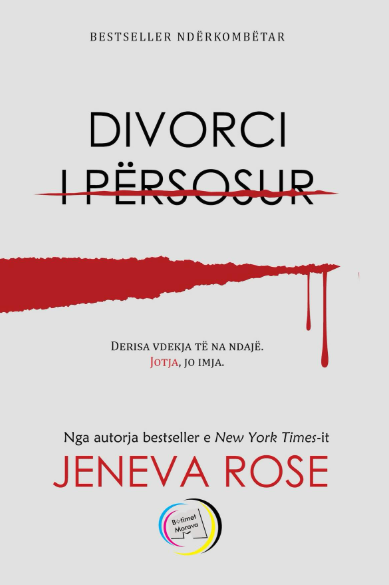 Divorci i persosur