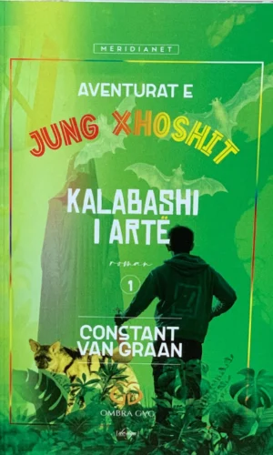 Aventurat e Jung Xhoshit