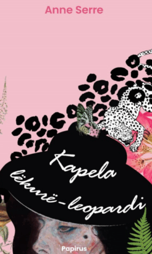 Kapela lekure leopardi