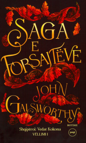 Saga e Forsajteve 1