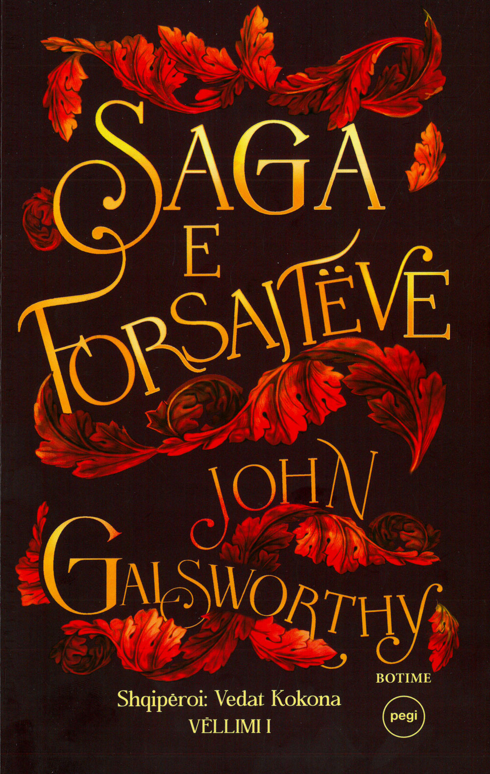 Saga e Forsajteve 1