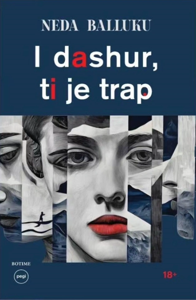 I dashur ti je trap